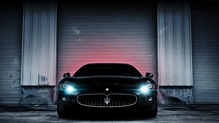 Maserati theme for Windows 10 Slideshow image 5