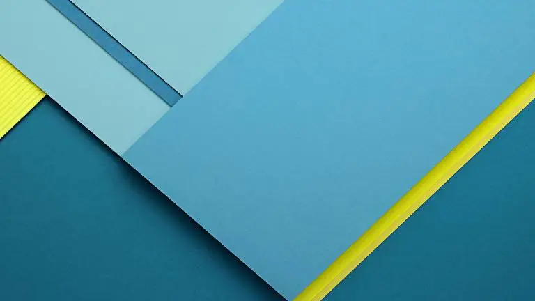 Anyagterv téma Windows 10-hez Diavetítés kép 5