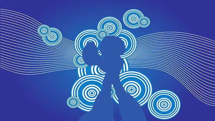 Megaman theme for Windows 10 Slideshow image 5