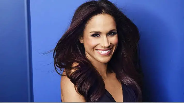 Meghan Markle theme for Windows 10 Slideshow image 1