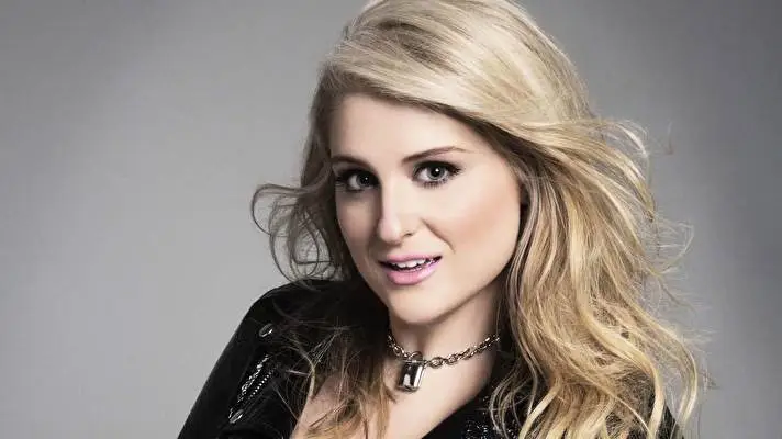 Meghan Trainor1 theme for Windows 10 Slideshow image 5