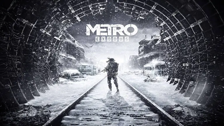 Metro Exodus theme for Windows 10 Slideshow image 2