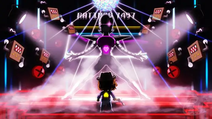 メタトン NEO Windows 10用テーマ スライドショー画像 3