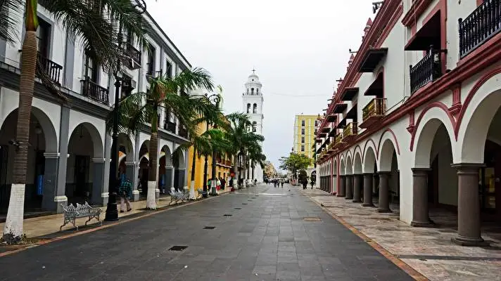 Mexico theme for Windows 10 Slideshow image 1