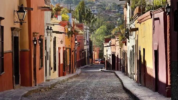 Mexico theme for Windows 10 Slideshow image 3