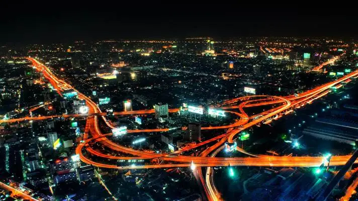 Mexico theme for Windows 10 Slideshow image 5