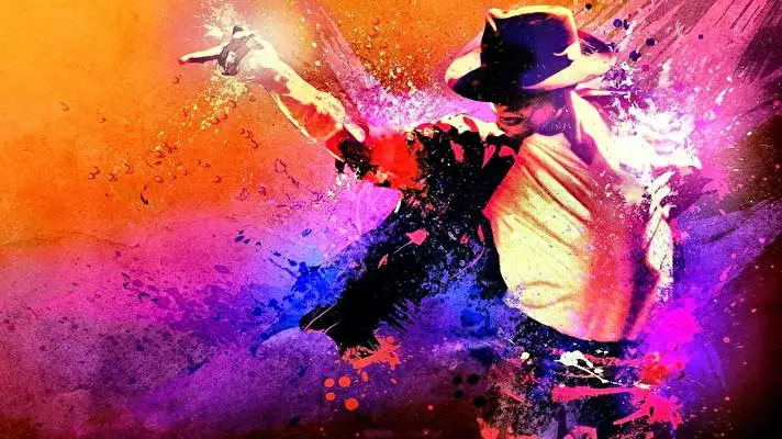 Michael Jackson theme for Windows 10 Slideshow image 4