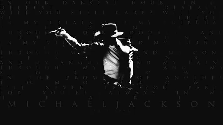 Michael Jackson theme for Windows 10 Slideshow image 5