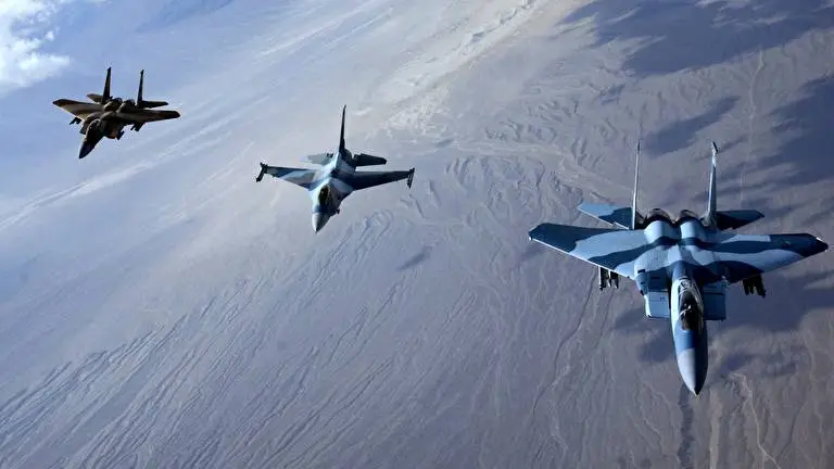 Military Aircrafts theme for Windows 10 Slideshow image 5