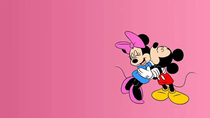 Minnie Mouse theme for Windows 10 Slideshow image 3