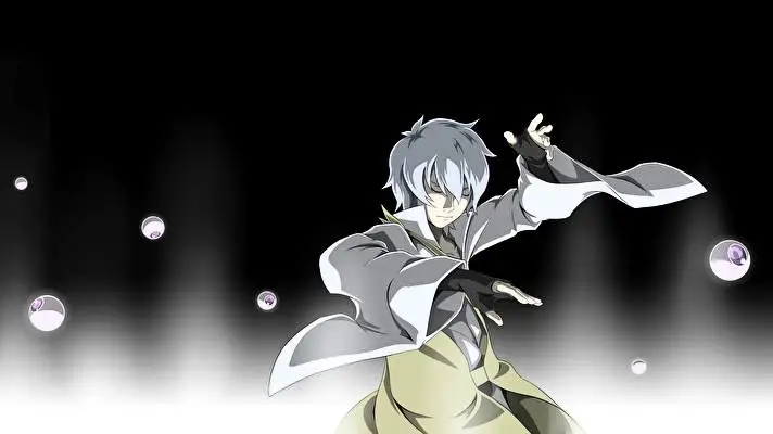 Mitsuki Naruto theme for Windows 10 Slideshow image 1