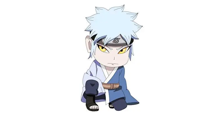 Mitsuki Naruto theme for Windows 10 Slideshow image 3