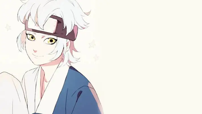 Mitsuki Naruto theme for Windows 10 Slideshow image 5