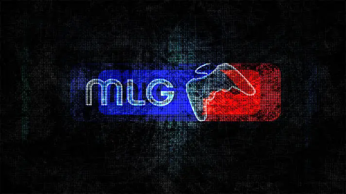 Mlg theme for Windows 10 Slideshow image 3