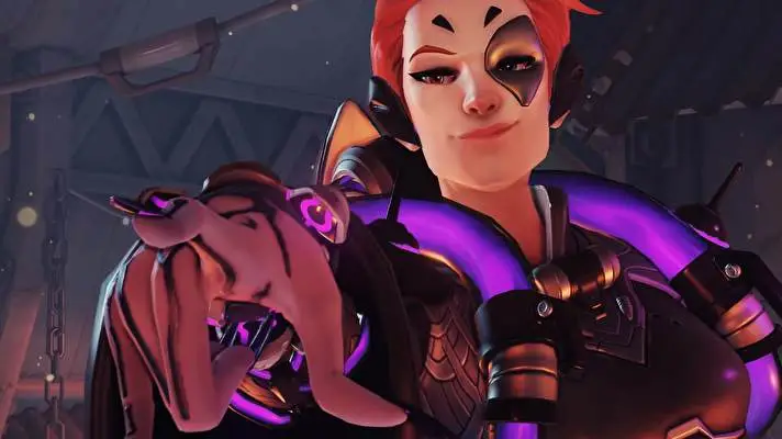 Moira theme for Windows 10 Slideshow image 5