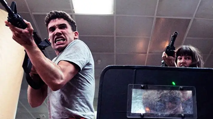 La Casa De Papel - A Grande Aposta tema para Windows 10 Imagem de slideshow 5