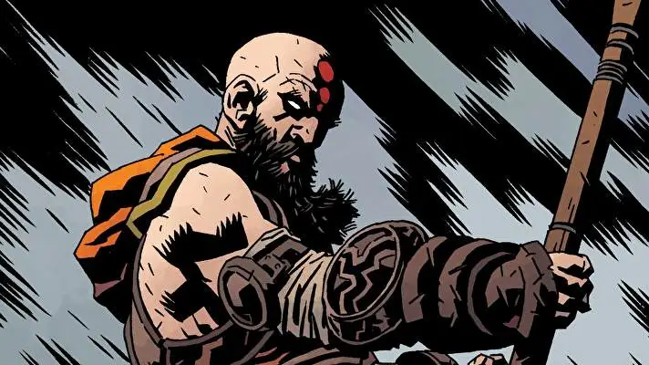 モンク・ディアブロ Windows 10用テーマ スライドショー画像 2