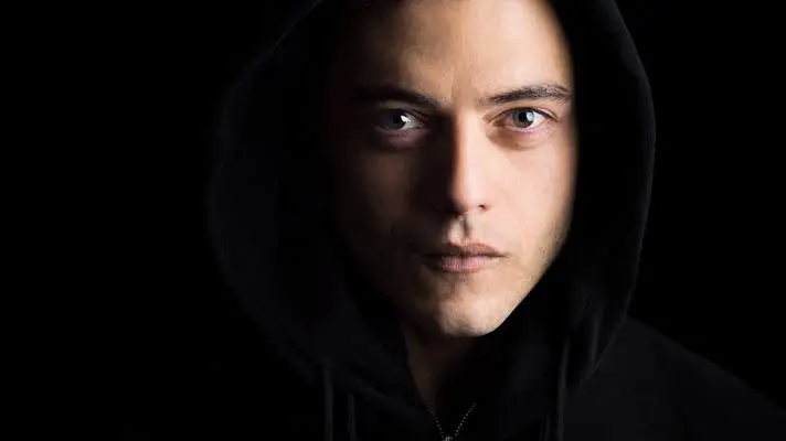 Mr  Robot theme for Windows 10 Slideshow image 2