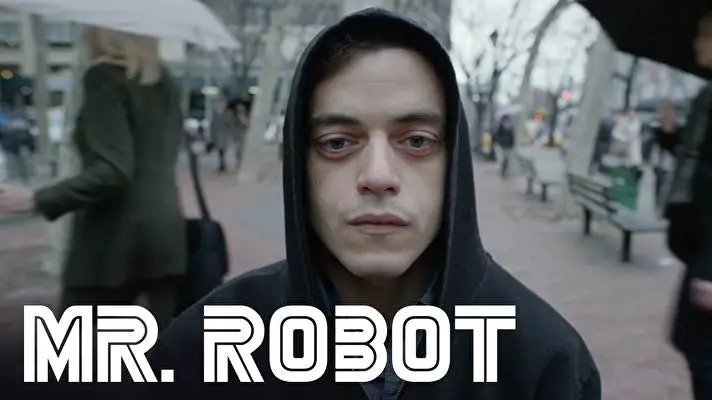 Mr  Robot theme for Windows 10 Slideshow image 3