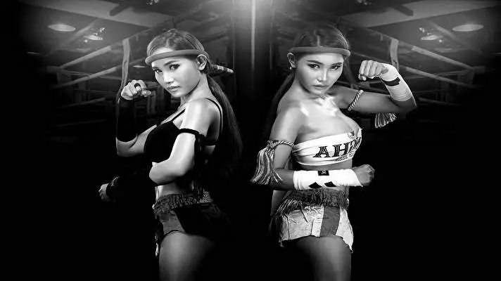 Muay Thai thème pour Windows 10 Image de diaporama 1