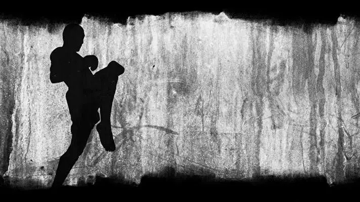 Muay Thai thème pour Windows 10 Image de diaporama 2