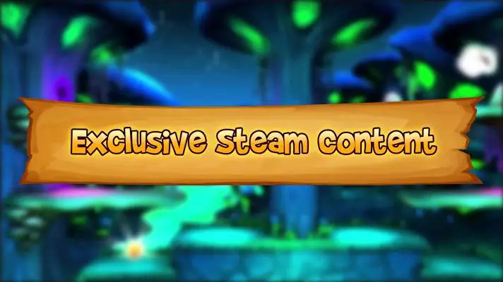 Muffin Knight theme for Windows 10 Slideshow image 4