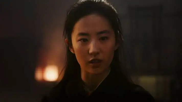 Mulan theme for Windows 10 Slideshow image 2