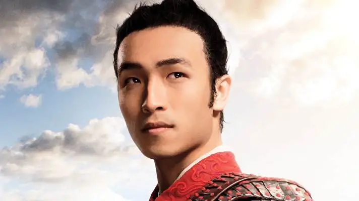 Mulan theme for Windows 10 Slideshow image 4