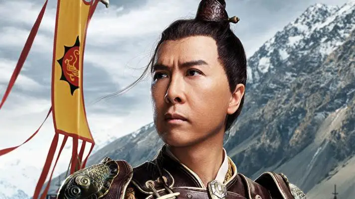 Mulan theme for Windows 10 Slideshow image 5