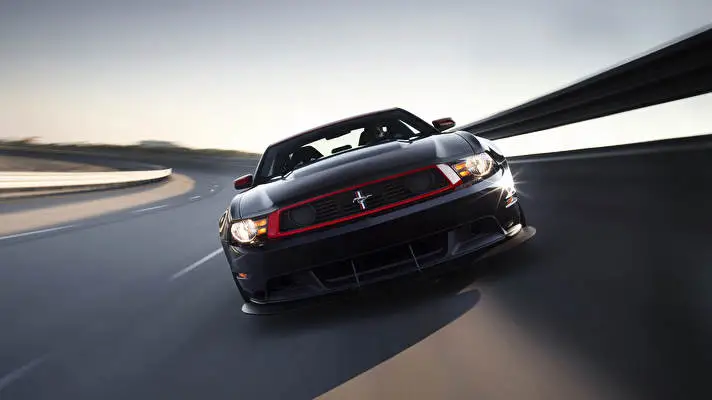 Muscle Car theme for Windows 10 Slideshow image 5