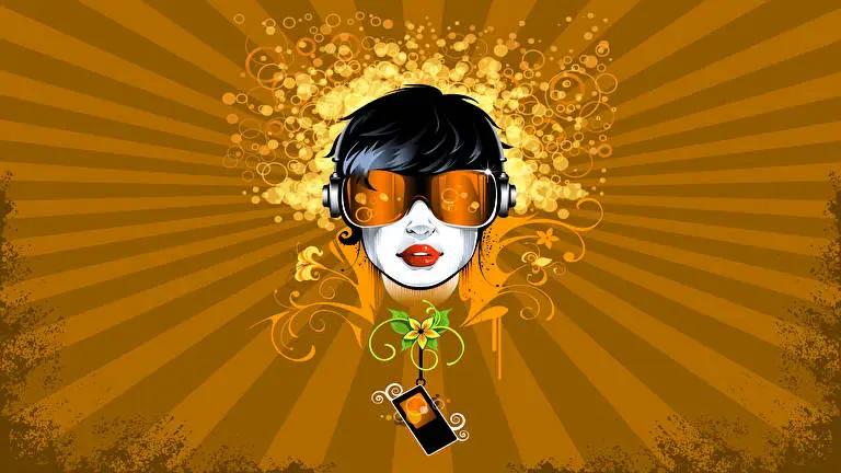 Music theme for Windows 10 Slideshow image 3