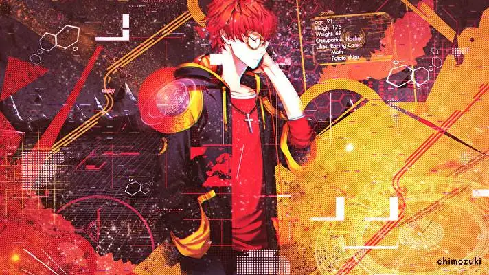 Мистическая связь тема для Windows 10 Изображение слайдшоу 3