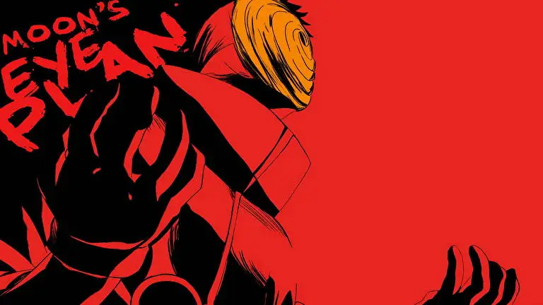 ナルト Windows 10用テーマ スライドショー画像 5