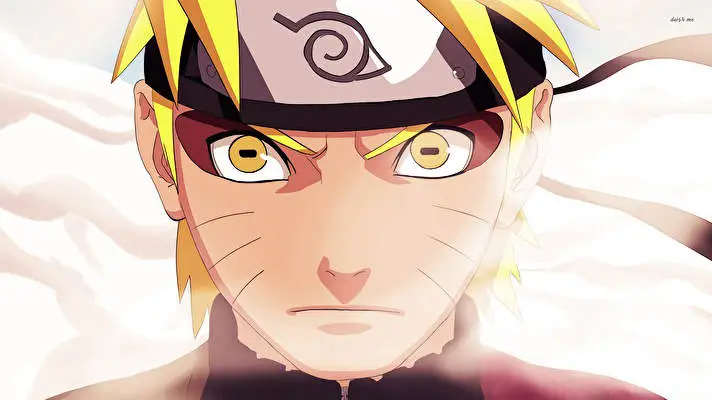 Naruto Uzumaki theme for Windows 10 Slideshow image 4