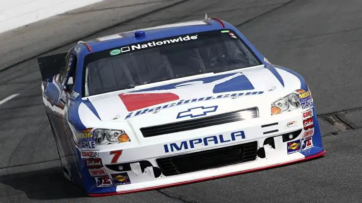 Nascar theme for Windows 10 Slideshow image 3