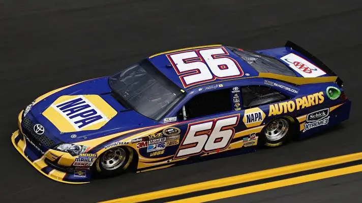 Nascar theme for Windows 10 Slideshow image 1