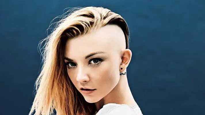 Natalie Dormer theme for Windows 10 Slideshow image 1