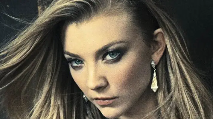 Natalie Dormer theme for Windows 10 Slideshow image 2