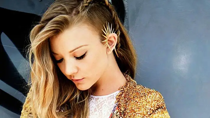Natalie Dormer theme for Windows 10 Slideshow image 5