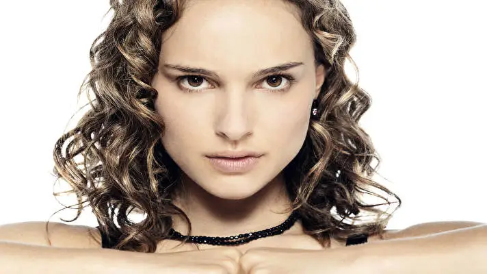 Natalie Portman1 theme for Windows 10 Slideshow image 3
