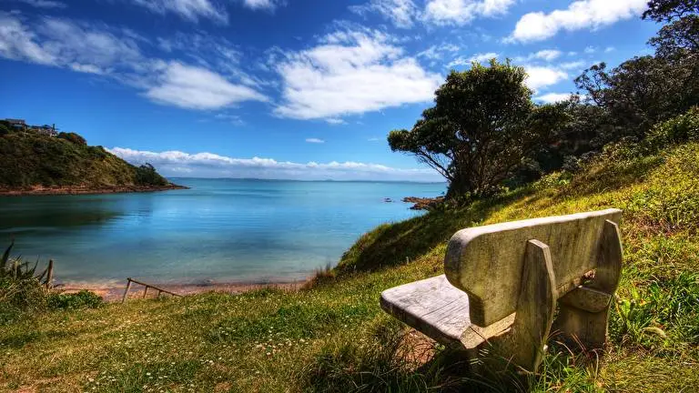 Nature HD theme for Windows 10 Slideshow image 4