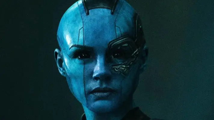 네뷸라 마블 Windows 10용 테마 슬라이드쇼 이미지 1