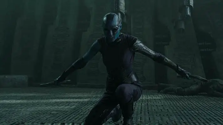 네뷸라 마블 Windows 10용 테마 슬라이드쇼 이미지 2