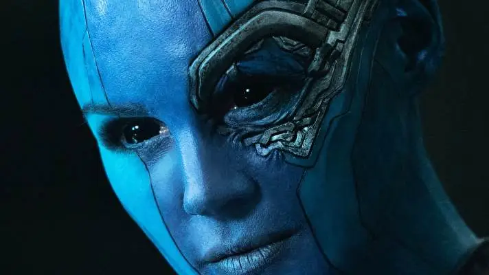 네뷸라 마블 Windows 10용 테마 슬라이드쇼 이미지 3