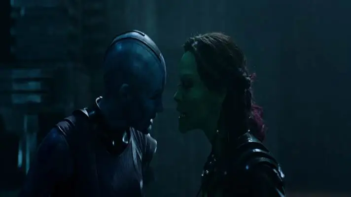 네뷸라 마블 Windows 10용 테마 슬라이드쇼 이미지 4