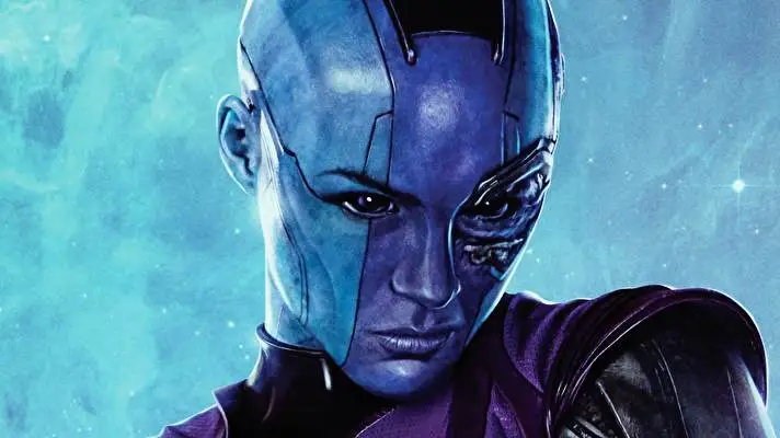 네뷸라 마블 Windows 10용 테마 슬라이드쇼 이미지 5