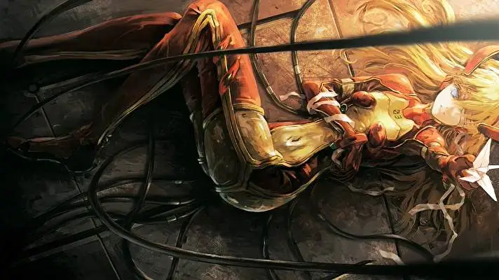 Neon Genesis Evangelion theme for Windows 10 Slideshow image 2