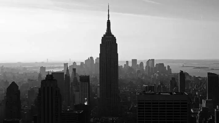 New York theme for Windows 10 Slideshow image 1