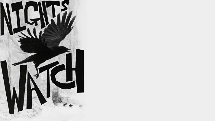 Night S Watch theme for Windows 10 Slideshow image 3