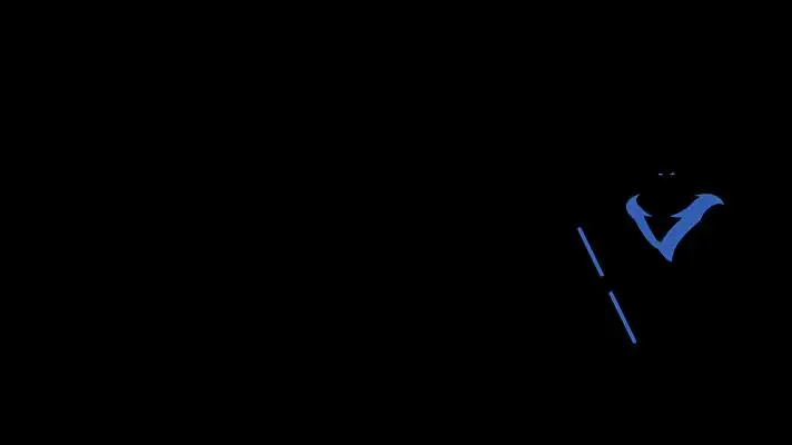 Nightwing theme for Windows 10 Slideshow image 5